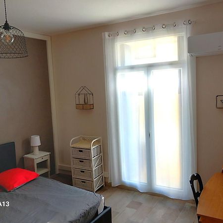 T3 Pratique, Garage Gratuit, Esprit Auber Apartment เบซิเยร์ ภายนอก รูปภาพ