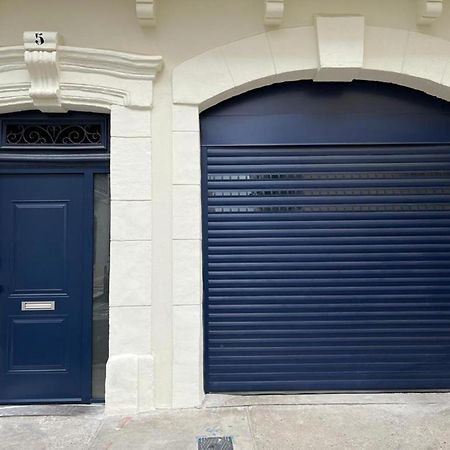 T3 Pratique, Garage Gratuit, Esprit Auber Apartment เบซิเยร์ ภายนอก รูปภาพ